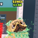 Steal a Brainrot