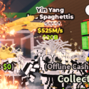 Steal a Brainrot