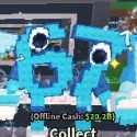 Steal a Brainrot