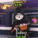 Steal a Brainrot