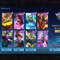 Mobile Legends