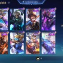 Mobile Legends