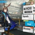 アークナイツ