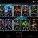 Mortal Kombat Mobile