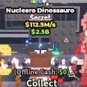 Steal a Brainrot
