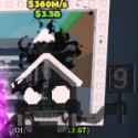 Steal a Brainrot