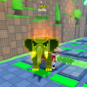 Survive Lava for Brainrots