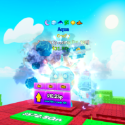 Survive Lava for Brainrots