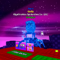 Survive Lava for Brainrots