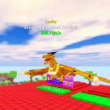 Survive Lava for Brainrots