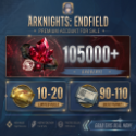 Arknights: Endfield