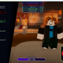 Jujutsu Infinite