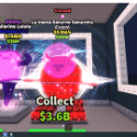 Steal a Brainrot