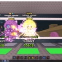Steal a Brainrot