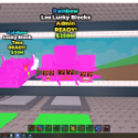 Steal a Brainrot