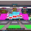 Steal a Brainrot