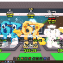 Steal a Brainrot