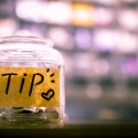 Tips Jar