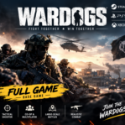 WARDOGS