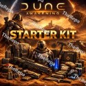 Dune: Awakening Solaris