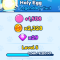 Bubble Gum Simulator INFINITY