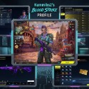 Blood Strike Accounts