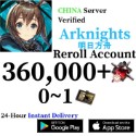Arknights