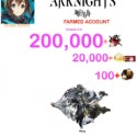 Arknights