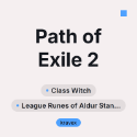 Path of Exile 2
