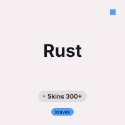 Rust