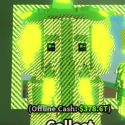 Steal a Brainrot