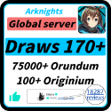 アークナイツ