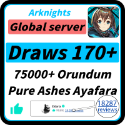 Arknights