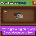 Grow a Garden