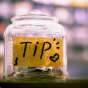 Tips Jar
