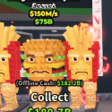 Steal a Brainrot