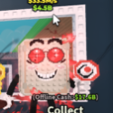 Steal a Brainrot