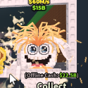 Steal a Brainrot
