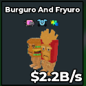 Steal a Brainrot