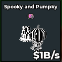 Steal a Brainrot