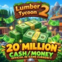 Lumber Tycoon 2