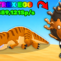 Steal an Egg