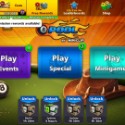 8 Ball Pool
