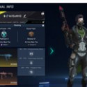 Blood Strike Accounts