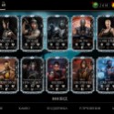 Mortal Kombat Mobile