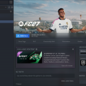 EA Sports FC