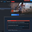 Rust