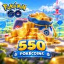 Pokemon Go