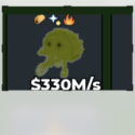 Steal a Brainrot