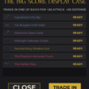 Idle Mafia Game